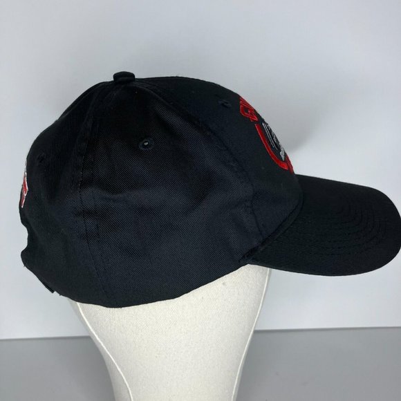 Goodguys Member Rod & Custom Association Cars Black Adjustable Hat - Picture 3 of 8